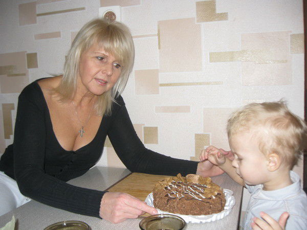 Людмила Людмила