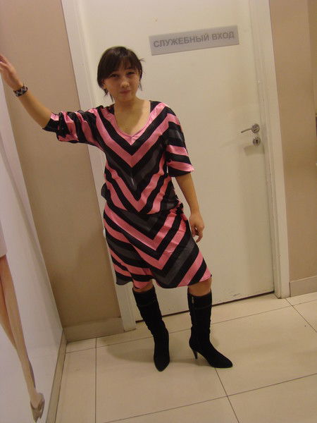 Нажия Султанова