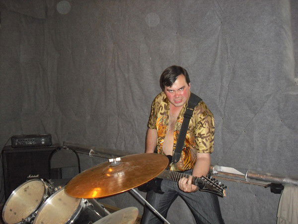 Николай Отто