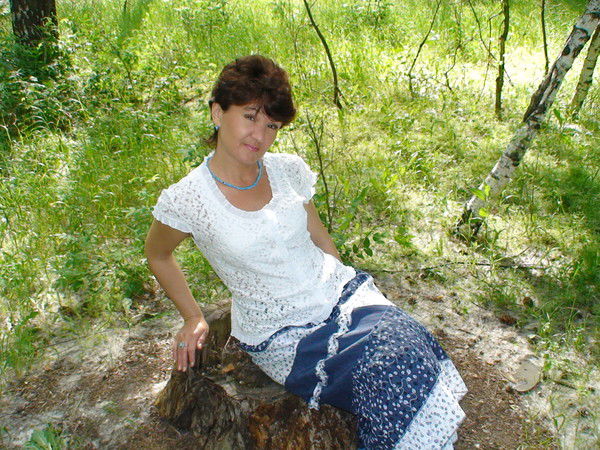 Наталья Корнева