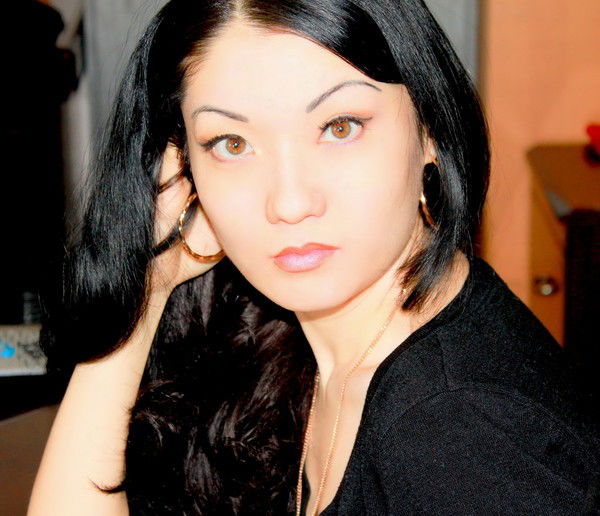 Сауле Ибрагимова