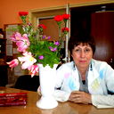 Elena Ilieva