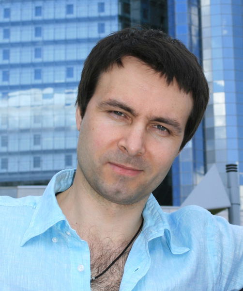 Александр Ковалев