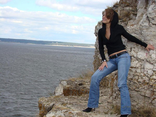 Мария Куваева