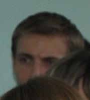 Алексей Карташёв