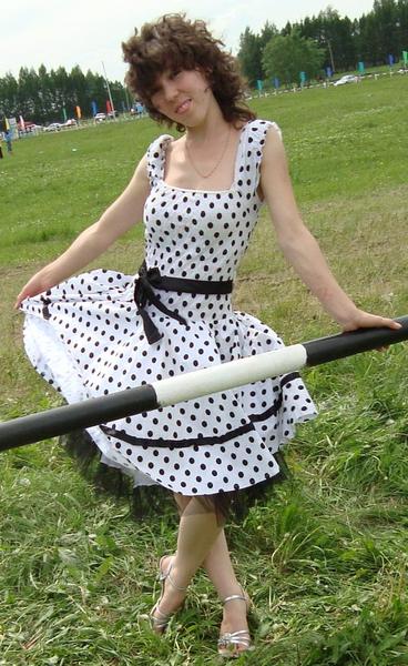 Гульшат Гареева