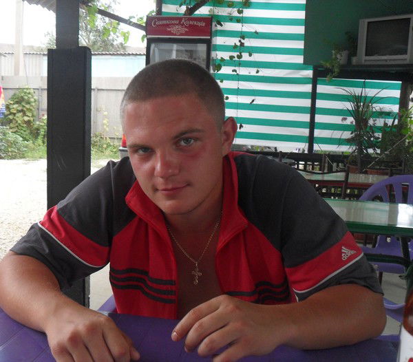 Валерий Кошелапов