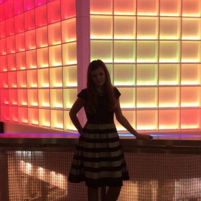 Лилия Тимонова