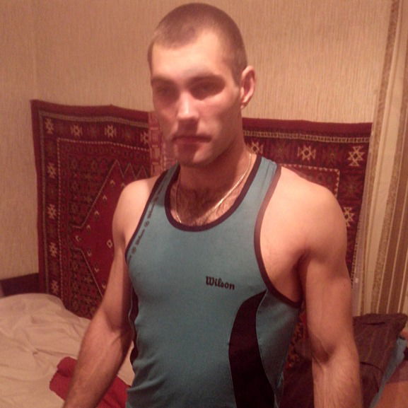 Олег Джамбов