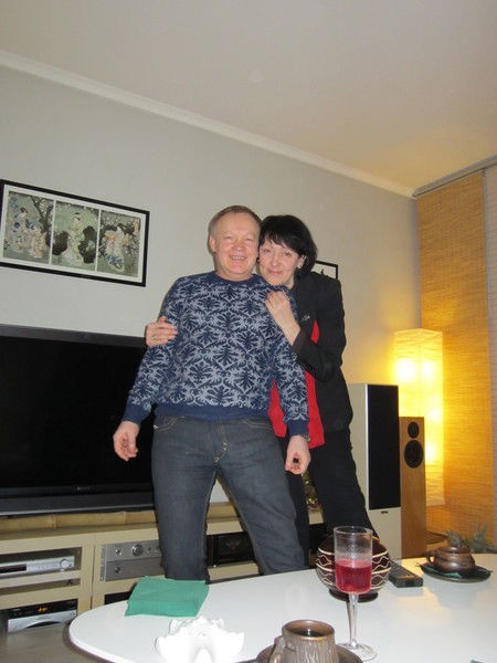 Сергей Конов