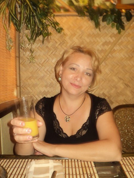 Рамзиля Басырова