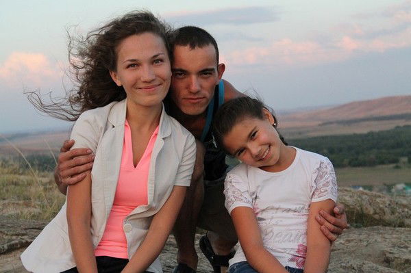 Айнур Халиков