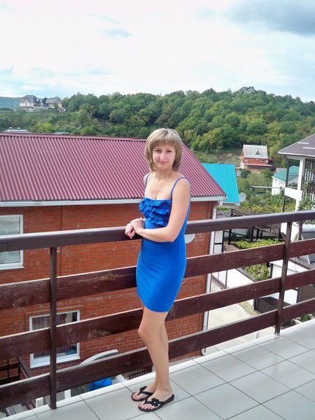 Татьяна Шарова