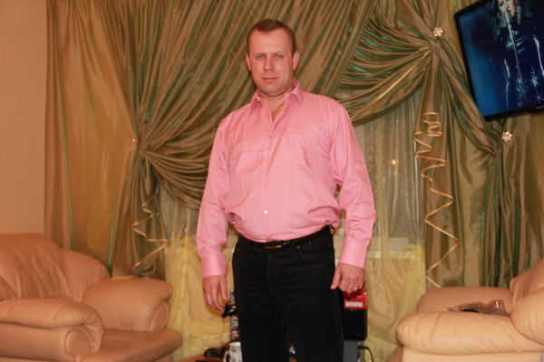 Дмитрий Усков