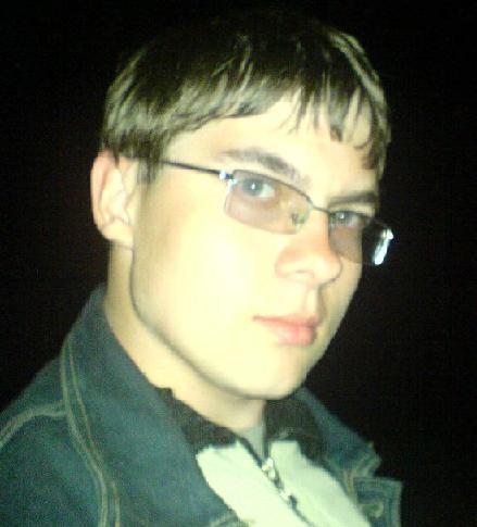 Олег Филиппов