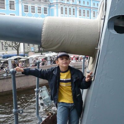 Алексей Шевченко