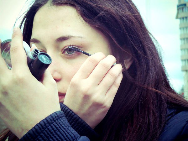 Анастасия Фледан