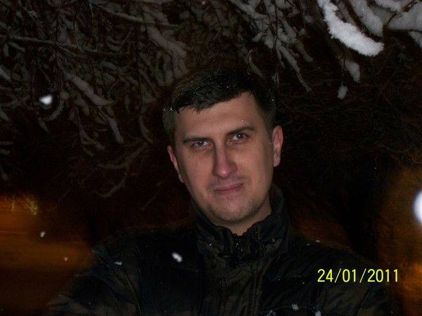 Денис Тетеря