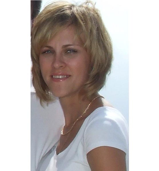 Ангелина Новикова