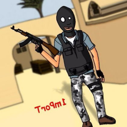 Никита Овчиников