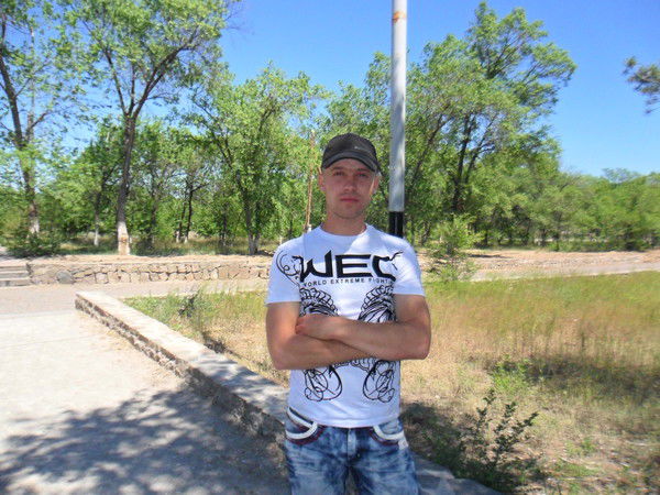 Юра Гончаров