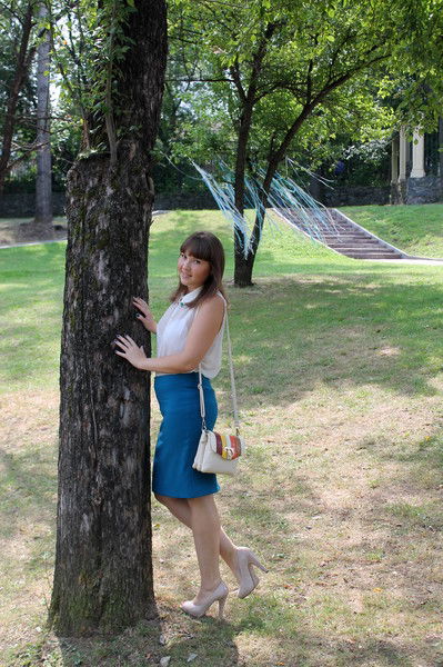 Анна Просянкина