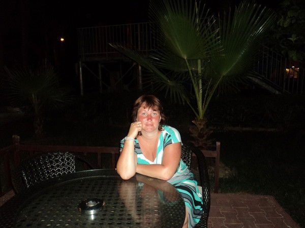 Юлия Жогова