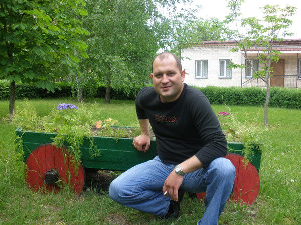 Дмитрий Шинкарь