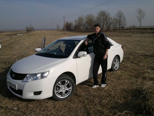 Яньков Сергей