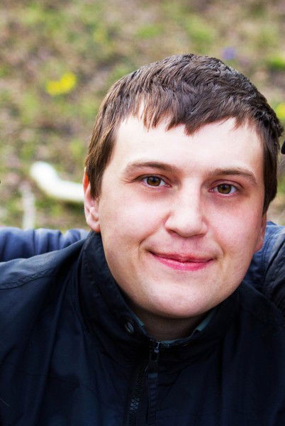 Василий Азарко