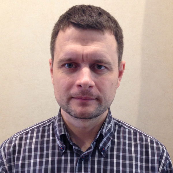 Евгений Ухин