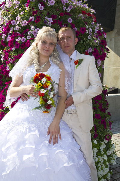 Любовь Сальникова