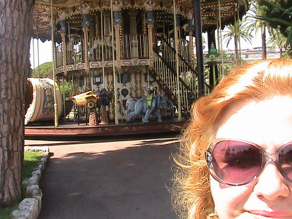 Ольга Хапусова