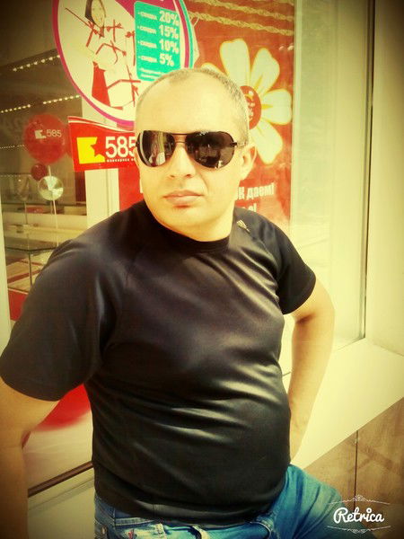 Сергей Клименко