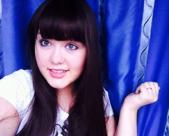 Ариша Помылева