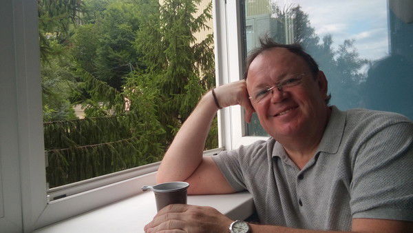 Юрий Кашигин