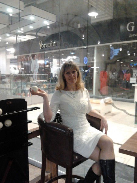 Наташа Розливанова