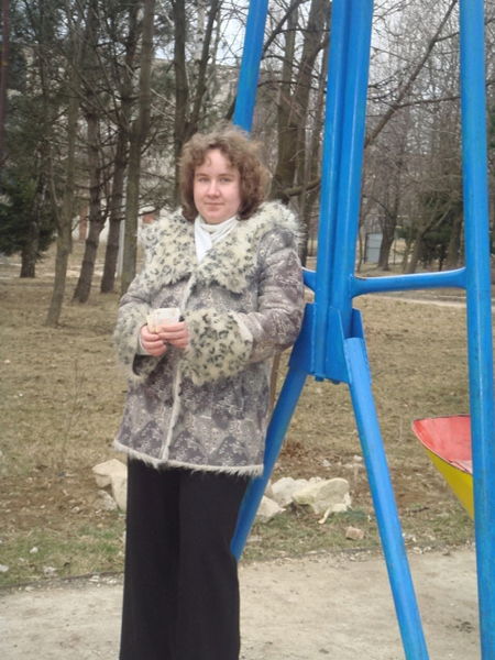 Елена Озерова