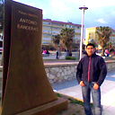 Erik Aitmakhambet