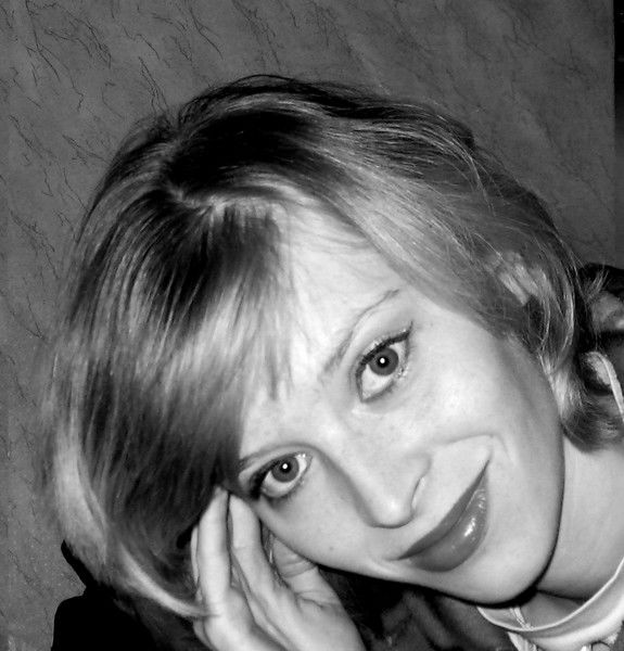 Анастасия Беляева