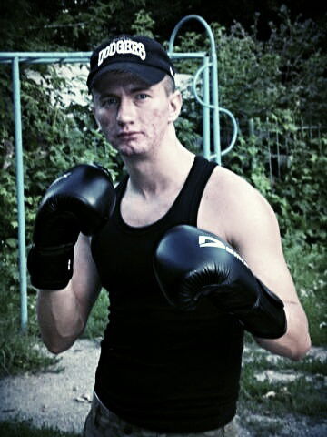 Михаил Молев