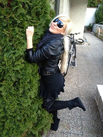 Анастасия Berngardt