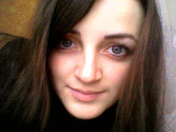 Любовь Веселова