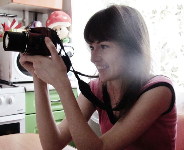 Ирина Рыжкевич