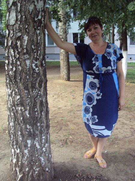 Ирина Вылегжанина