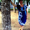 Ирина Вылегжанина