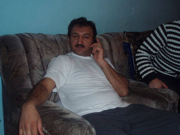 Fazil Aliev