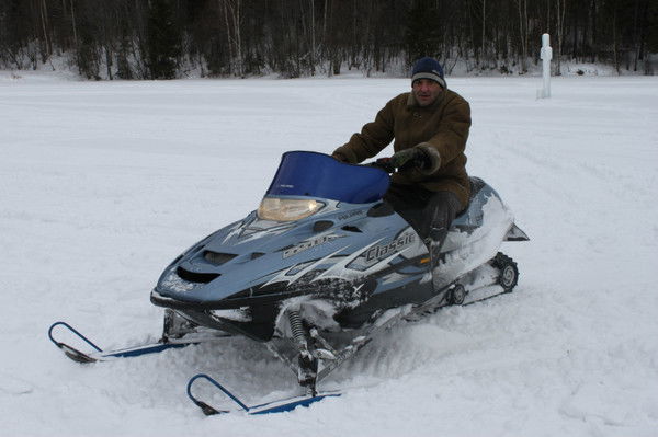 Салим Нажрутдинов