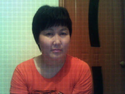 Айым Муканова