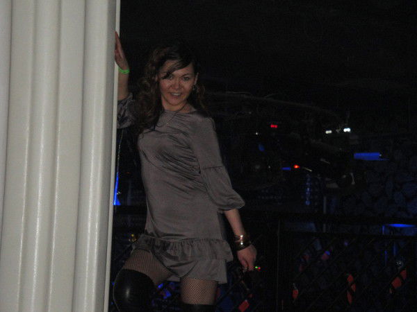 Галина Корякина